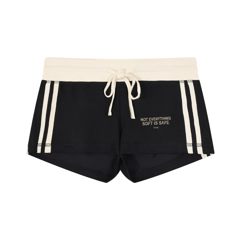 Click to zoom She-Wolf Track Shorts