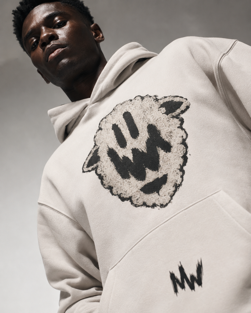 WISC x MARCUS BRYON